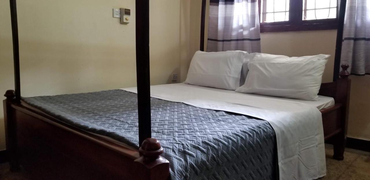 Aivlys Lodge Kilimanjaro Msaranga Bagian luar foto