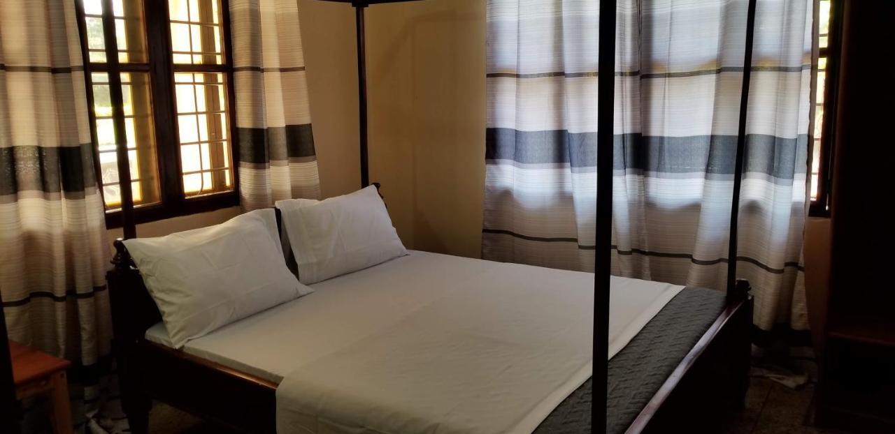 Aivlys Lodge Kilimanjaro Msaranga Bagian luar foto
