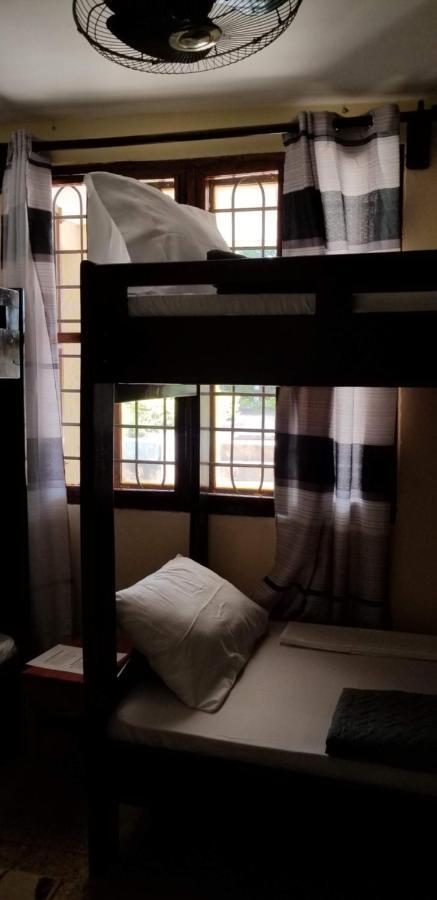 Aivlys Lodge Kilimanjaro Msaranga Bagian luar foto