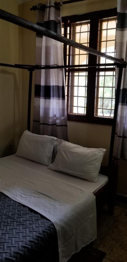 Aivlys Lodge Kilimanjaro Msaranga Bagian luar foto