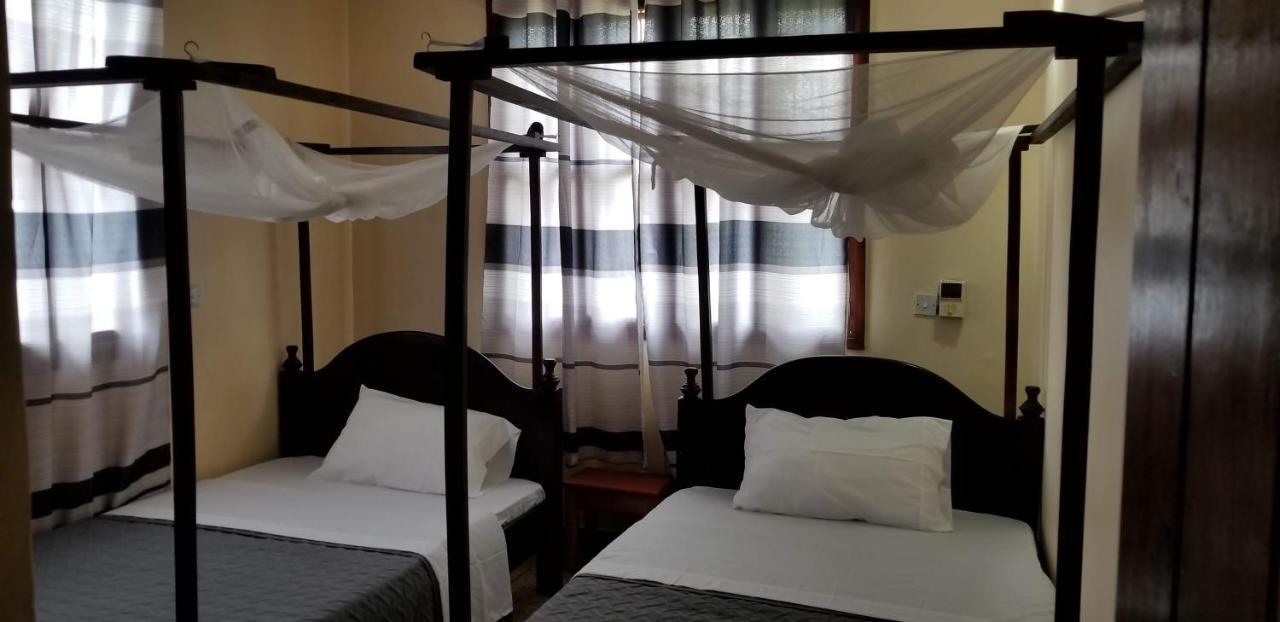 Aivlys Lodge Kilimanjaro Msaranga Bagian luar foto