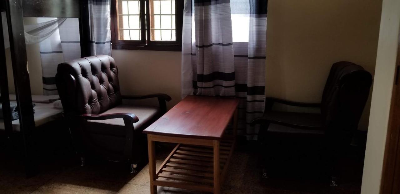 Aivlys Lodge Kilimanjaro Msaranga Bagian luar foto