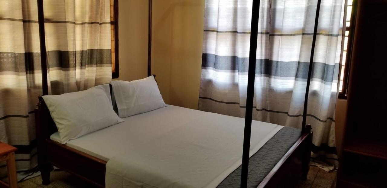 Aivlys Lodge Kilimanjaro Msaranga Bagian luar foto