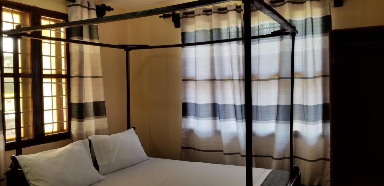 Aivlys Lodge Kilimanjaro Msaranga Bagian luar foto