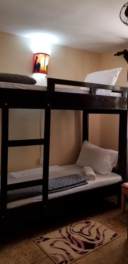 Aivlys Lodge Kilimanjaro Msaranga Bagian luar foto