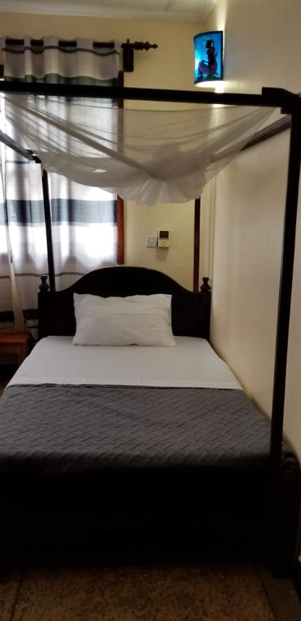 Aivlys Lodge Kilimanjaro Msaranga Bagian luar foto