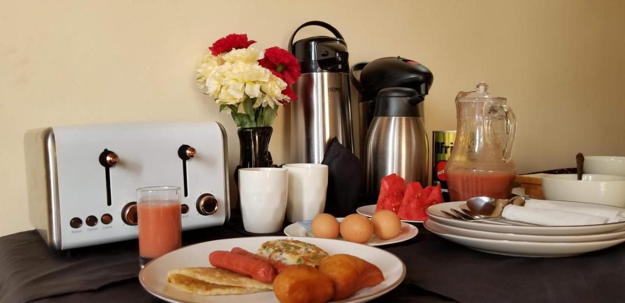 Aivlys Lodge Kilimanjaro Msaranga Bagian luar foto