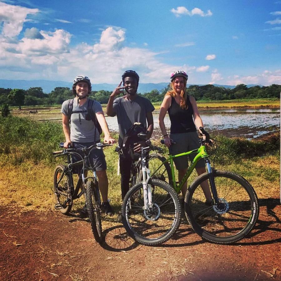 Aivlys Lodge Kilimanjaro Msaranga Bagian luar foto